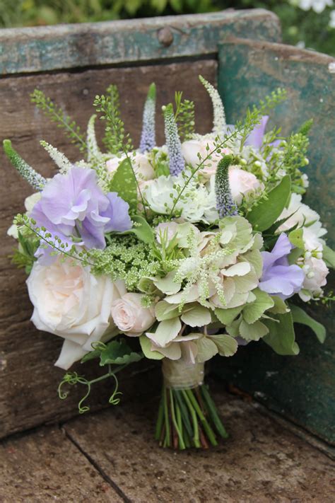 Soft pink and lilac bouquet | Lilac bouquet, Wedding flowers, Floral