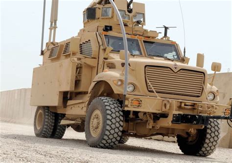 Army Armored Vehicle