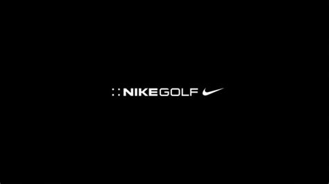 Nike Golf Logo // Foto: NikeGolf - Nación Golf