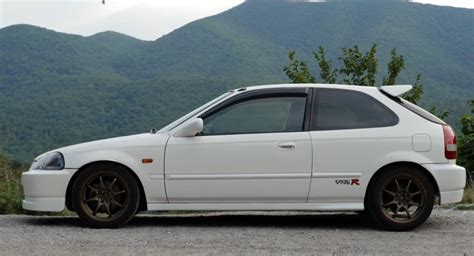 Building a Perfect EK9 Civic Type R for Under $5,000? - Honda-Tech