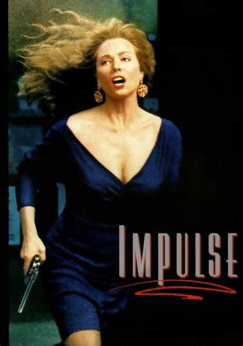 Impulse streaming: where to watch movie online?