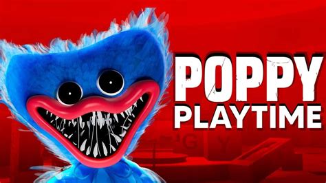 Poppy Playtime Review: One of The Best Indie Horror Games This Year ...