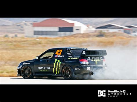 Wallpaper : 1600x1200 px, drift, Drifting, impreza, Ken Block, Subaru ...