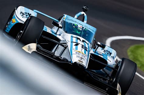 IndyCar’s chances of new 2024 international race are growing - The Race