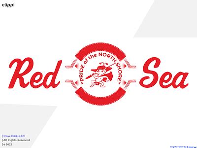 Red Sea Logo designs, themes, templates and downloadable graphic ...