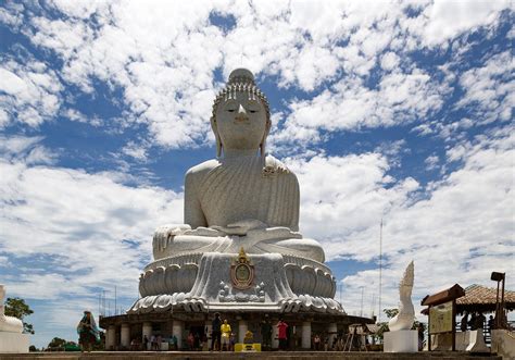 Big Buddha in Phuket 2023-2024 - Rove.me