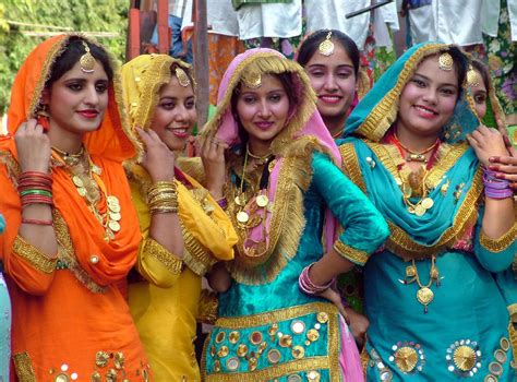 Culture and Festivals of Punjab | Styles At Life