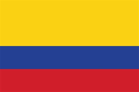 What Do the Colors and Symbols of the Flag of Colombia Mean? - WorldAtlas