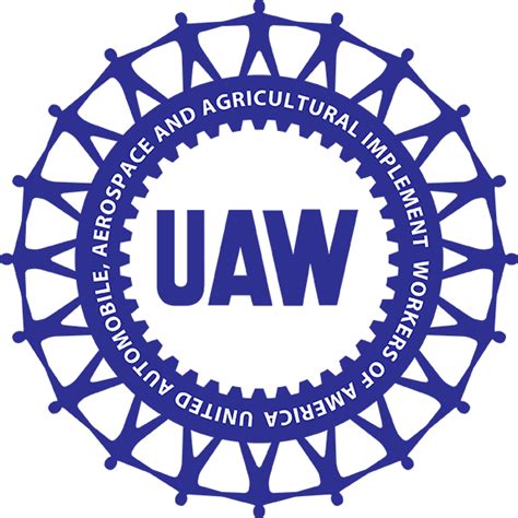 Uaw Logo Vector at Vectorified.com | Collection of Uaw Logo Vector free ...