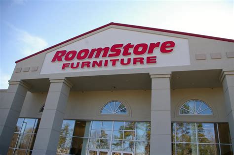 The Downward Spiral: RoomStore Furniture Seeks Court Approval for 25 ...