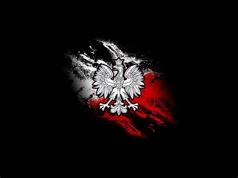 Polish Flag Wallpapers - Wallpaper Cave