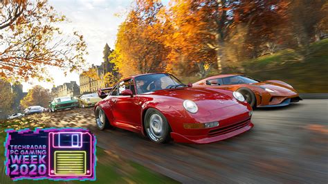 The 10 best racing games on PC | TechRadar