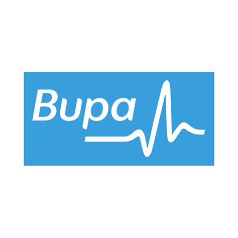 Bupa Logo - Surrey Pain Management Services