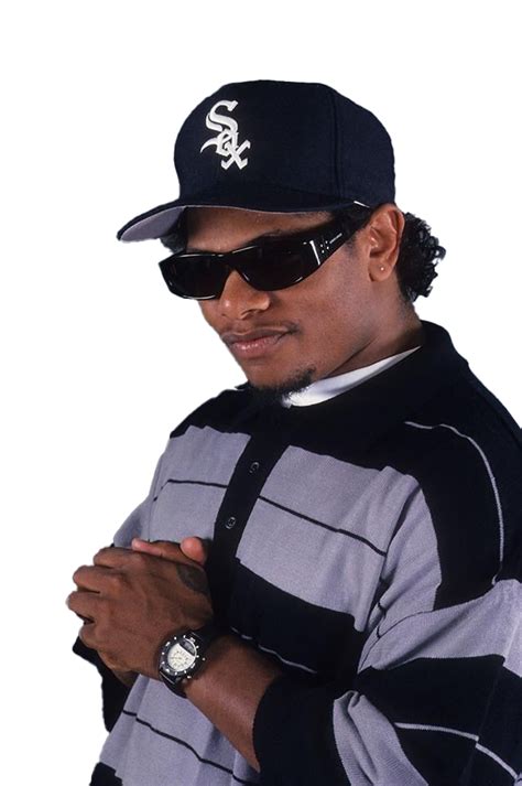 Eazy E Transparent Ruthless records eazye transparent background png ...