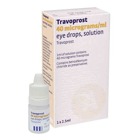 travoprost eye drops price Tag - Dock Pharmacy