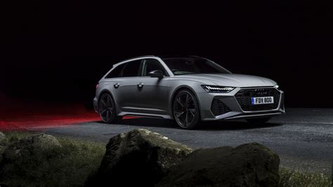 Audi RS 6 Avant 2020 5K 2 Wallpaper | HD Car Wallpapers | ID #14245