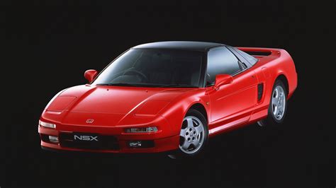 Honda NSX: history, specs, performance