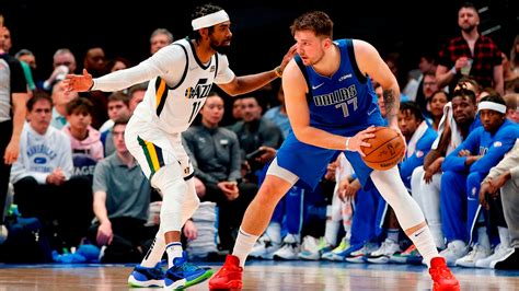 Luka Doncic injury update: Will Mavericks star play in Game 2 of 20...