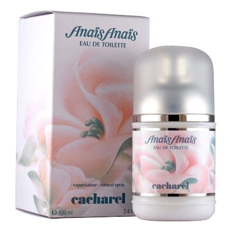 Cacharel Anais Anais L'Original Eau de Toilette Spray | Your Perfume ...