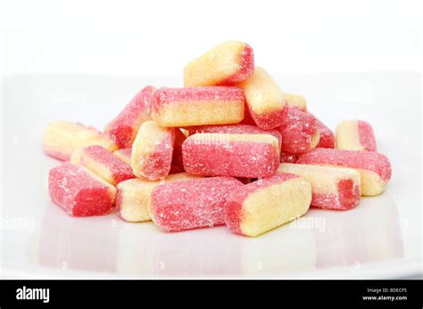 Boiled sweets hi-res stock photography and images - Alamy