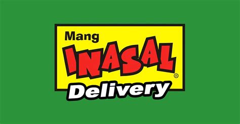 Mang Inasal Logo