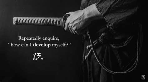 Top Quotations: ’21 Rules Of The Samurai’ (Video) | Boomers Daily