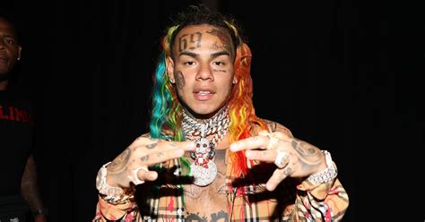 The New Tekashi 69 Documentary Doesn't Say Anything We Didn't Know