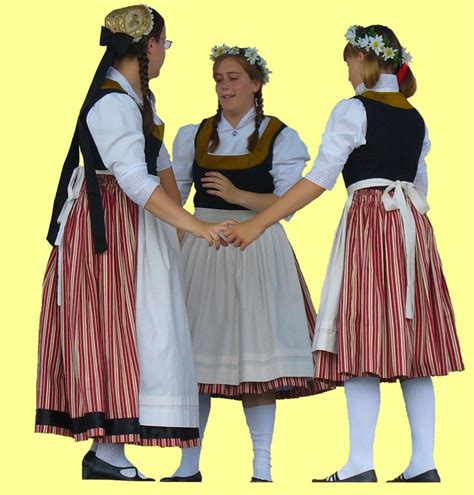 German Junior Folk Dancers, non-competitive folk dancing for youth in ...