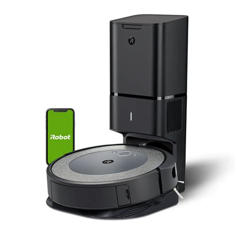 iRobot Introduces the Roomba® i3+, Expanding Its Intelligent