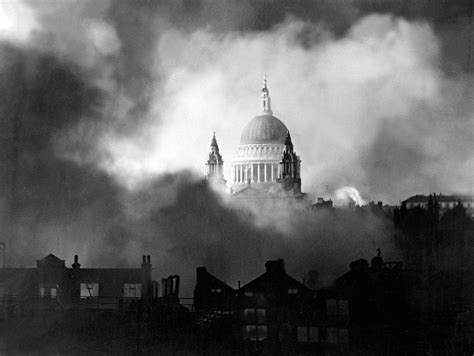 The Blitz | World War II, History, & Facts | Britannica