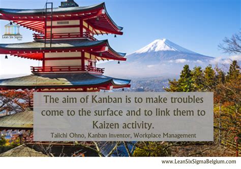 Kaizen Quotes. QuotesGram