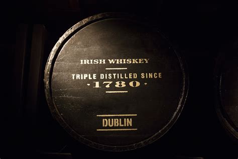 History of Irish Whiskey | Whiskey Jake