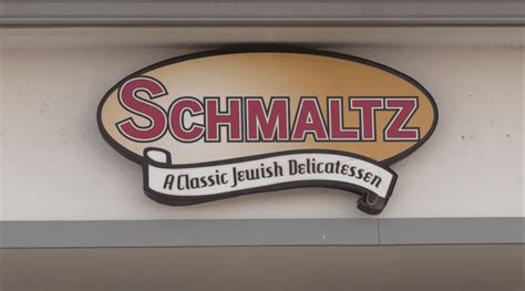 Schmaltz Deli Could Be Relocating from Naperville Location