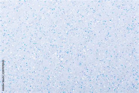 Light Blue Glitter Backgrounds