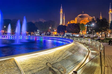 Tour | Istanbul Highlights Package - Best Value | City Of Sultans | IST4D