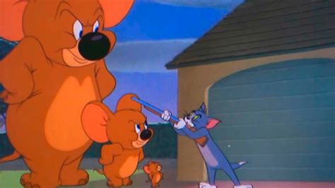 Hanna-barbera tom and jerry episodes - guluxpress