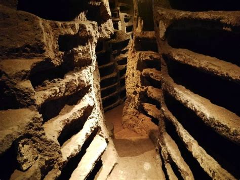 All it's essential learn about Catacombs in Rome - tictok.casa