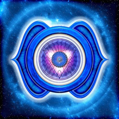 Know Your Third Eye Chakra And How To Unlock Its Power