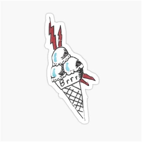 Gucci Mane Ice Cream Tattoo | ubicaciondepersonas.cdmx.gob.mx