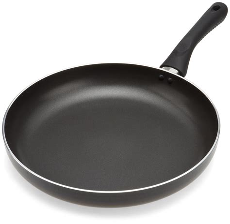 Ecolution Artistry Nonstick Frying Pan - 12.5" Large - Grande Skillet ...