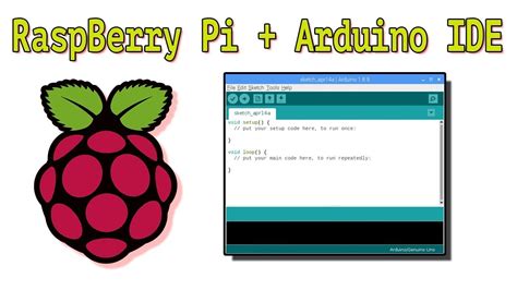 How to install Arduino ide on Raspberry pi 3 / Raspbian - YouTube