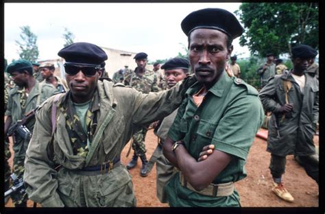 Civil War In Rwanda Pictures | Getty Images