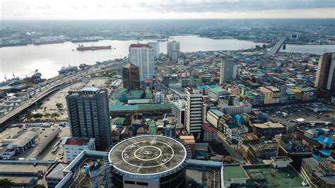 Letter From Nigeria: Coronavirus and the African City | ArchDaily