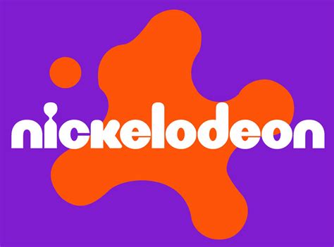 Nickelodeon Logo (2023) by g4merxethan on DeviantArt