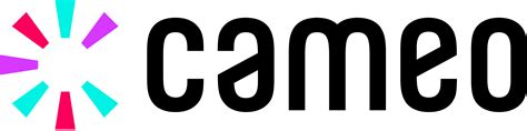 Cameo.com logo - Rebuilding the Man