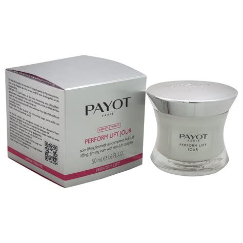 Payot - Payot Perform Lift Jour Cream - 1.6 oz - Walmart.com - Walmart.com