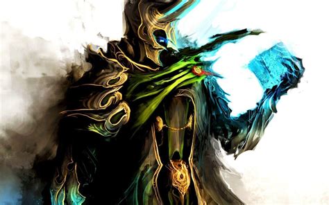 Loki Wallpapers - Wallpaper Cave