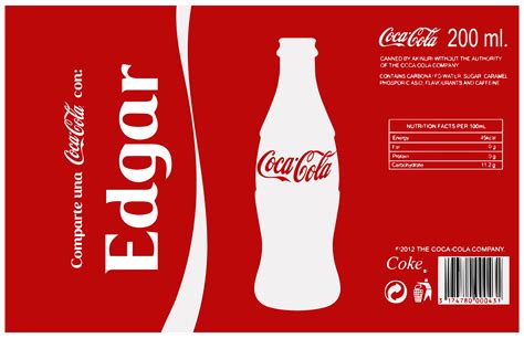 Comparte Coca Cola on Behance