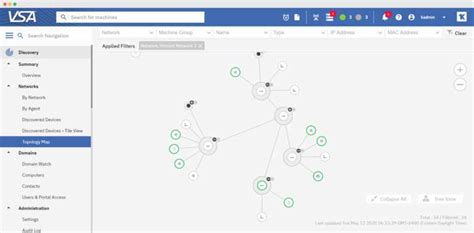 Kaseya : Product Enhancements and Workflow Integrations to Support ...