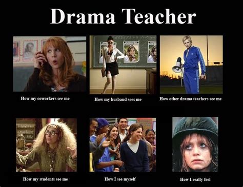 Pin by Juliet Rogers on Teaching Theatre | Drama teacher, Teaching ...